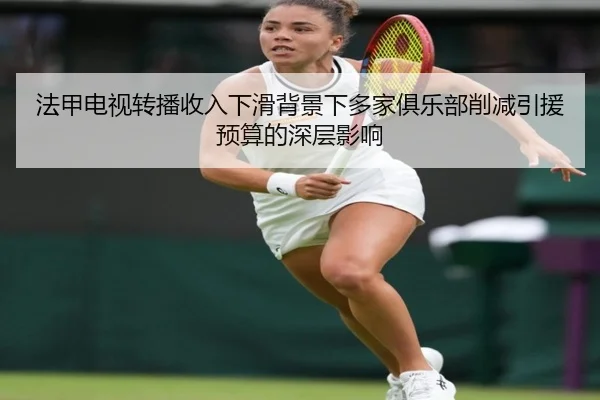 法甲电视转播收入下滑背景下多家俱乐部削减引援预算的深层影响